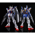 ガンプラ含むガンダム系20商品がプレバンで再販！「RGゴッドガンダム用拡張セット」「ＨＧガンダムジェミナス０１」など