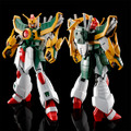ガンプラ含むガンダム系20商品がプレバンで再販！「RGゴッドガンダム用拡張セット」「ＨＧガンダムジェミナス０１」など