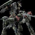 ガンプラ含むガンダム系20商品がプレバンで再販！「RGゴッドガンダム用拡張セット」「ＨＧガンダムジェミナス０１」など