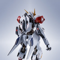 「ガンダムバルバトスルプス」が“魂ストア限定仕様”でMETAL ROBOT魂化！セット内容を改め、台座デザインも一新