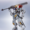 「ガンダムバルバトスルプス」が“魂ストア限定仕様”でMETAL ROBOT魂化！セット内容を改め、台座デザインも一新