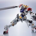 「ガンダムバルバトスルプス」が“魂ストア限定仕様”でMETAL ROBOT魂化！セット内容を改め、台座デザインも一新