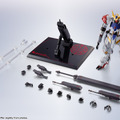 「ガンダムバルバトスルプス」が“魂ストア限定仕様”でMETAL ROBOT魂化！セット内容を改め、台座デザインも一新