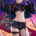 大胆な衣装で魅せるセクシーなお腹！『FGO』より「楊貴妃」が八周年を彩る記念イラストをもとに1/7スケールフィギュア化