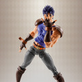 「ジョジョ」“波紋疾走”が迫力満載！「ジョナサン・ジョースター」がアクションフィギュア化、幸運と勇気の剣も付属