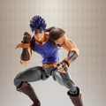 「ジョジョ」“波紋疾走”が迫力満載！「ジョナサン・ジョースター」がアクションフィギュア化、幸運と勇気の剣も付属