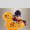 「ジョジョ」“波紋疾走”が迫力満載！「ジョナサン・ジョースター」がアクションフィギュア化、幸運と勇気の剣も付属