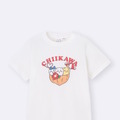 大人気の「GU×ちいかわ」サマーコレクションが再販！オンラインストアで数量限定の予約販売を6月2日実施