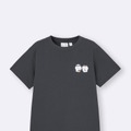 大人気の「GU×ちいかわ」サマーコレクションが再販！オンラインストアで数量限定の予約販売を6月2日実施