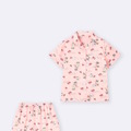 大人気の「GU×ちいかわ」サマーコレクションが再販！オンラインストアで数量限定の予約販売を6月2日実施