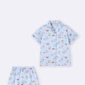 大人気の「GU×ちいかわ」サマーコレクションが再販！オンラインストアで数量限定の予約販売を6月2日実施