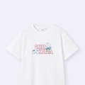 大人気の「GU×ちいかわ」サマーコレクションが再販！オンラインストアで数量限定の予約販売を6月2日実施