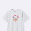 大人気の「GU×ちいかわ」サマーコレクションが再販！オンラインストアで数量限定の予約販売を6月2日実施