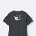 大人気の「GU×ちいかわ」サマーコレクションが再販！オンラインストアで数量限定の予約販売を6月2日実施