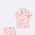 大人気の「GU×ちいかわ」サマーコレクションが再販！オンラインストアで数量限定の予約販売を6月2日実施