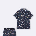 大人気の「GU×ちいかわ」サマーコレクションが再販！オンラインストアで数量限定の予約販売を6月2日実施