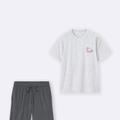 大人気の「GU×ちいかわ」サマーコレクションが再販！オンラインストアで数量限定の予約販売を6月2日実施