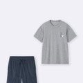 大人気の「GU×ちいかわ」サマーコレクションが再販！オンラインストアで数量限定の予約販売を6月2日実施