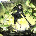 思わず太ももに目が釘付け！『アズレン』×「ブラック★ロックシューター」コラボキャラ&水着の追加衣装がお披露目