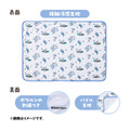 天気にまつわる『ポケモン』たちにフォーカス！日光で色がつくTシャツなど「OTENKI TEAM」グッズがユニーク