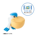 天気にまつわる『ポケモン』たちにフォーカス！日光で色がつくTシャツなど「OTENKI TEAM」グッズがユニーク