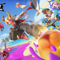 『スプラ』インスパイア？弾幕系ローグな対戦型インクシューターが登場！『グレンラガン』のゲームも―次なるヒット作を探せ！日本未上陸の注目ゲームアプリ3選【2025年6月1日】