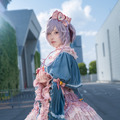 古明地さとり／倉坂くるる（X：@Kururu_45）