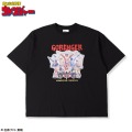 50周年を迎える「スーパー戦隊シリーズ」の半袖Tシャツがアベイルに登場！ヒーローたちをデザインした「秘密戦隊ゴレンジャー」含む全3種