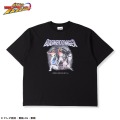 50周年を迎える「スーパー戦隊シリーズ」の半袖Tシャツがアベイルに登場！ヒーローたちをデザインした「秘密戦隊ゴレンジャー」含む全3種