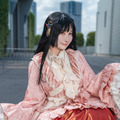 蓬莱山輝夜／とうか（X：@Tohka_cos）