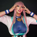 マノン／Souu（X：@Souu_cos）