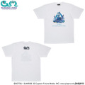 シャアザクぐるみを着た「初音ミク」が可愛い！「ガンダム」45周年記念コラボグッズが多数ラインナップ