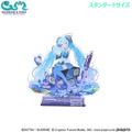 シャアザクぐるみを着た「初音ミク」が可愛い！「ガンダム」45周年記念コラボグッズが多数ラインナップ