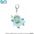 シャアザクぐるみを着た「初音ミク」が可愛い！「ガンダム」45周年記念コラボグッズが多数ラインナップ