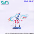 シャアザクぐるみを着た「初音ミク」が可愛い！「ガンダム」45周年記念コラボグッズが多数ラインナップ