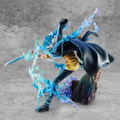 「ワンピース」より“死の外科医”「トラファルガー・ロー」が立体化！四皇 ・ビッグ・マムとの激闘をモチーフに、覚醒した姿を再現