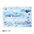 書籍「ポケモン生態図鑑」テーマのグッズが“学びと発見”盛り沢山！ジャポニカスケッチブックや、くるくるアニメのペーパークラフトなど