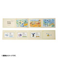 書籍「ポケモン生態図鑑」テーマのグッズが“学びと発見”盛り沢山！ジャポニカスケッチブックや、くるくるアニメのペーパークラフトなど