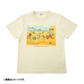 書籍「ポケモン生態図鑑」テーマのグッズが“学びと発見”盛り沢山！ジャポニカスケッチブックや、くるくるアニメのペーパークラフトなど