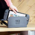 あと3回寝ると「スイッチ2」発売！はじめて触れるワクワクが止まらない「Snow Man」CMロングバージョンも