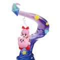 『星のカービィ』ゆらゆら揺れるインテリアフィギュア第3弾に、『64』カービィ＆リボン含む全6種！囚われたワドルディも助けたい