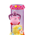 『星のカービィ』ゆらゆら揺れるインテリアフィギュア第3弾に、『64』カービィ＆リボン含む全6種！囚われたワドルディも助けたい