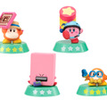 カービィがメロディと共に走り回る！『星のカービィ』6月登場予定のグッズがどれもキュート