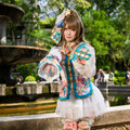 南ことり「ラブライブ!」／茉夏（X：@manatsukin）