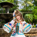南ことり「ラブライブ!」／茉夏（X：@manatsukin）