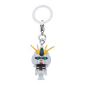 ガンプラくん、シャアザクくんを目印に！「めじるしアクセサリー」が6月第2週よりガシャポンに登場
