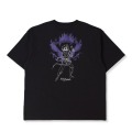 TVアニメ「幽☆遊☆白書」半袖Tシャツが6月7日アベイル店舗にて発売！蔵馬や飛影をクールにデザイン、ステッカーも付属