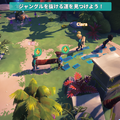 まさかの令和にスイッチ2ローンチタイトルとして『サバイバルキッズ』が復活した背景とは？Unityが開発を手掛けた理由も聞いてみた