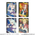 オグリキャップやタマモクロスなど、全15種が描き下ろし！アニメ「ウマ娘 シンデレラグレイ」 ツインウエハースの全ラインナップが公開
