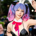 初音ミク／御前映雪（Instagram：alice_beauty_1107）